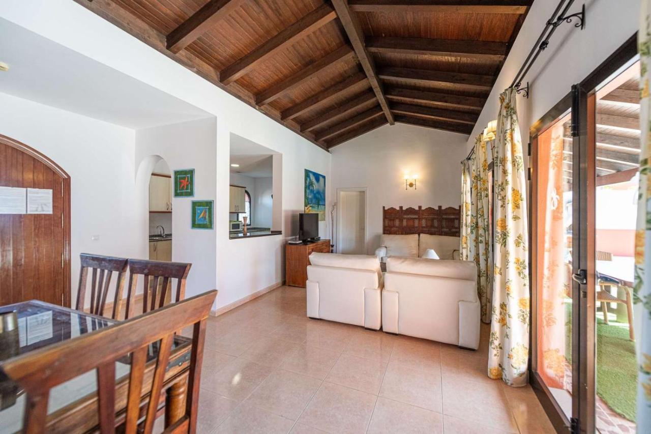 Marvida Villa Коральео Экстерьер фото