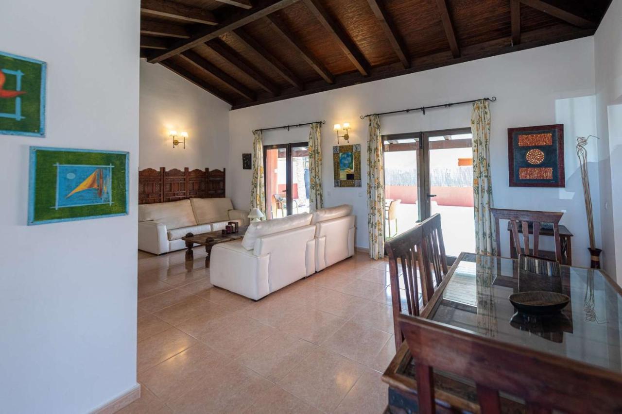 Marvida Villa Коральео Экстерьер фото